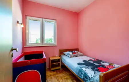 Villa Mimi, Maison 5 personnes à Pridraga - Photo 52