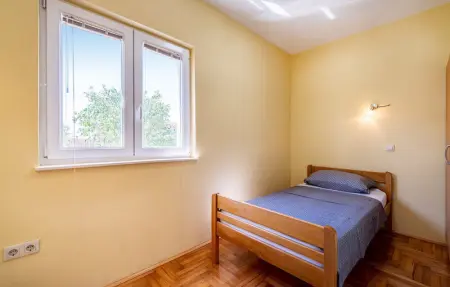 Villa Mimi, Maison 5 personnes à Pridraga - Photo 53