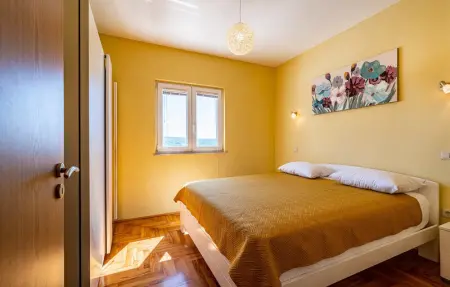 Villa Mimi, Maison 5 personnes à Pridraga - Photo 54