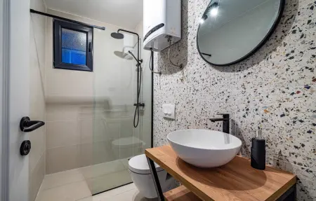 Villa Mimi, Maison 5 personnes à Pridraga - Photo 55