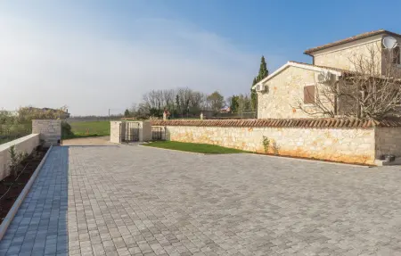 Villa Harmony Porec, Maison 8 personnes à Tinjan - Photo 30