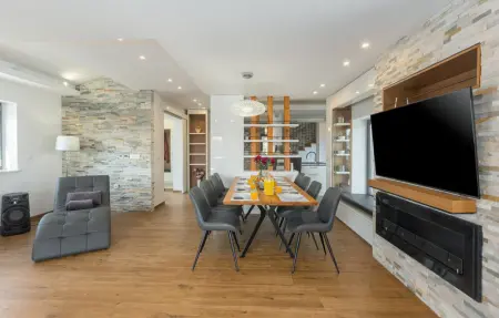 Villa Harmony Porec, Maison 8 personnes à Tinjan - Photo 31