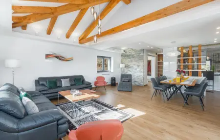 Villa Harmony Porec, Maison 8 personnes à Tinjan - Photo 35