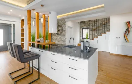 Villa Harmony Porec, Maison 8 personnes à Tinjan - Photo 37