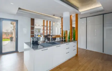 Villa Harmony Porec, Maison 8 personnes à Tinjan - Photo 38