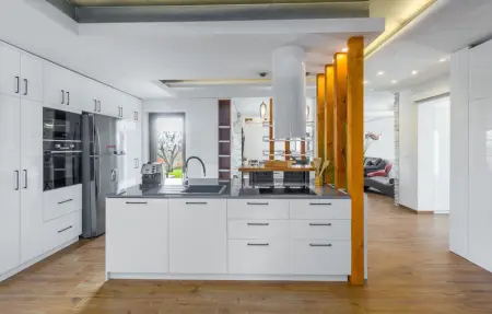 Villa Harmony Porec, Maison 8 personnes à Tinjan - Photo 39