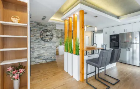 Villa Harmony Porec, Maison 8 personnes à Tinjan - Photo 40