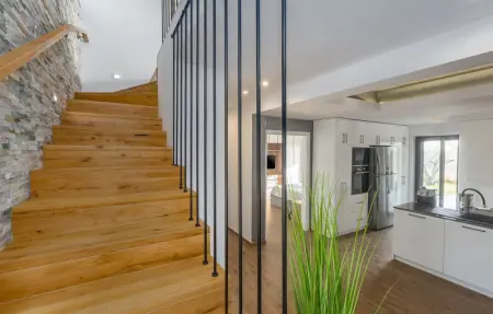 Villa Harmony Porec, Maison 8 personnes à Tinjan - Photo 42