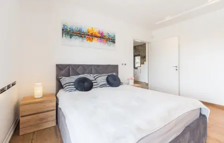 Villa Harmony Porec, Maison 8 personnes à Tinjan - Photo 44