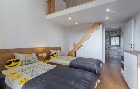 Villa Harmony Porec, Maison 8 personnes à Tinjan - Photo 48