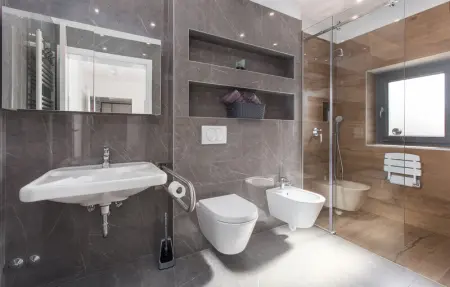 Villa Harmony Porec, Maison 8 personnes à Tinjan - Photo 52