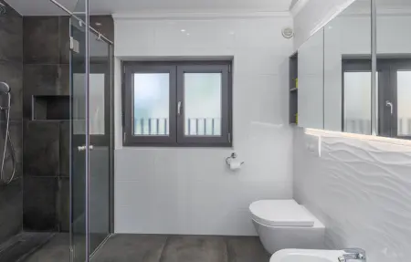 Villa Harmony Porec, Maison 8 personnes à Tinjan - Photo 53