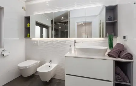 Villa Harmony Porec, Maison 8 personnes à Tinjan - Photo 54