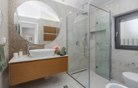 Villa Harmony Porec, Maison 8 personnes à Tinjan - Photo 55