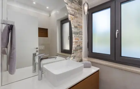 Villa Harmony Porec, Maison 8 personnes à Tinjan - Photo 56