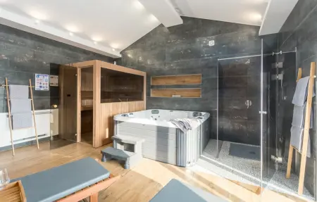 Villa Harmony Porec, Maison 8 personnes à Tinjan - Photo 57