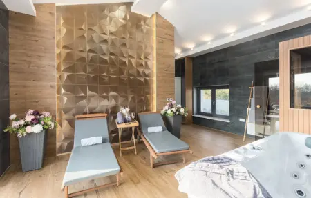 Villa Harmony Porec, Maison 8 personnes à Tinjan - Photo 59