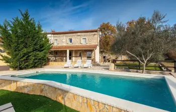 Maison à Labin   Rabac, Villa Octingenti - L974279