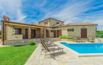 Maison à Vizinada, Villa Jelena - L974287