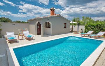 Location Maison à Zadar,Villa Antea CLD679 N°974288