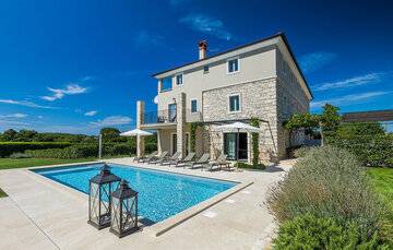 Location Maison à Rovinj,Villa San Martino CLI591 N°974298
