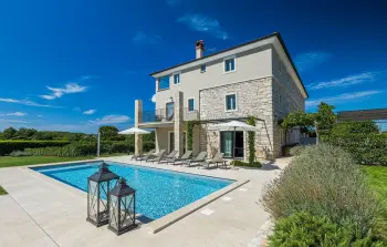 Maison à Rovinj, Villa San Martino CLI591 N°974298