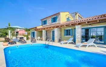 Casa a Umag, Villa Provence - L974299