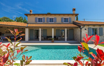 Location Maison à Rovinj,Villa Morosini CLI663 N°974304