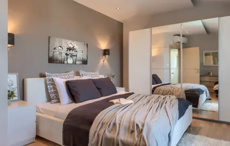 Villa Brdo, Maison 8 personnes à Pazin - Photo 4