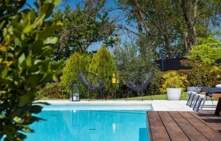 Villa Brdo, Maison 8 personnes à Pazin - Photo 13