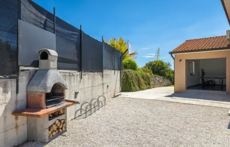 Villa Brdo, Maison 8 personnes à Pazin - Photo 24