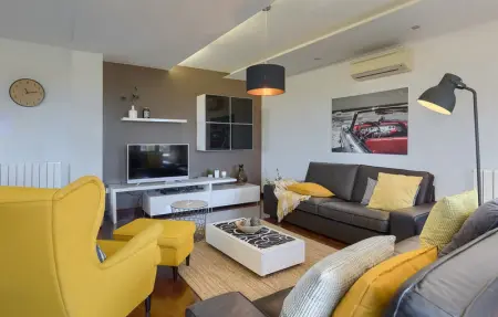 Villa Brdo, Maison 8 personnes à Pazin - Photo 26