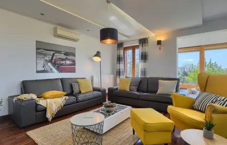 Villa Brdo, Maison 8 personnes à Pazin - Photo 27