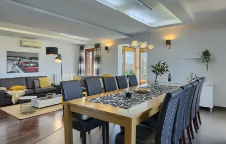 Villa Brdo, Maison 8 personnes à Pazin - Photo 28