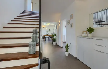 Villa Brdo, Maison 8 personnes à Pazin - Photo 30