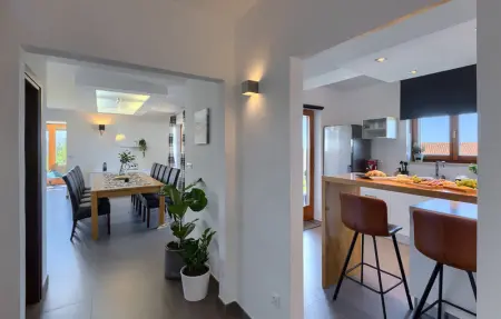 Villa Brdo, Maison 8 personnes à Pazin - Photo 33