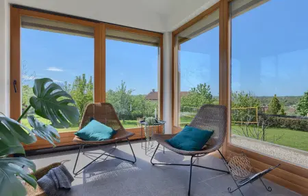 Villa Brdo, Maison 8 personnes à Pazin - Photo 34