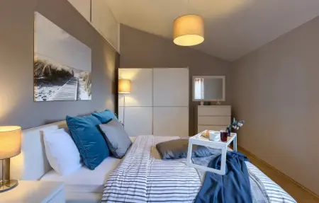 Villa Brdo, Maison 8 personnes à Pazin - Photo 36