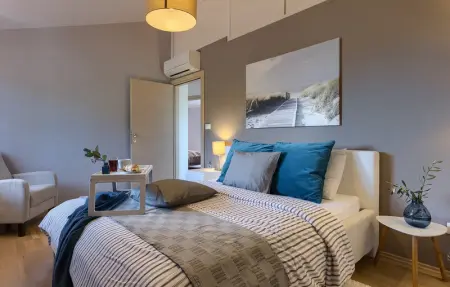 Villa Brdo, Maison 8 personnes à Pazin - Photo 37