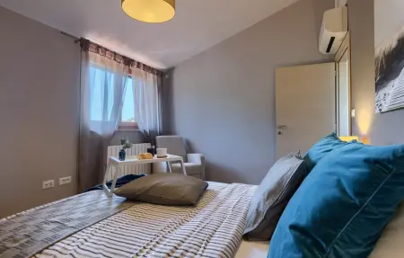 Villa Brdo, Maison 8 personnes à Pazin - Photo 38