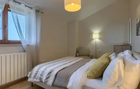 Villa Brdo, Maison 8 personnes à Pazin - Photo 39