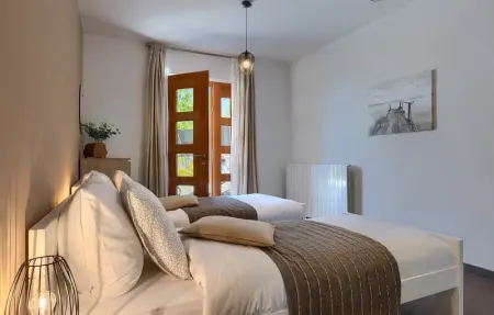 Villa Brdo, Maison 8 personnes à Pazin - Photo 44