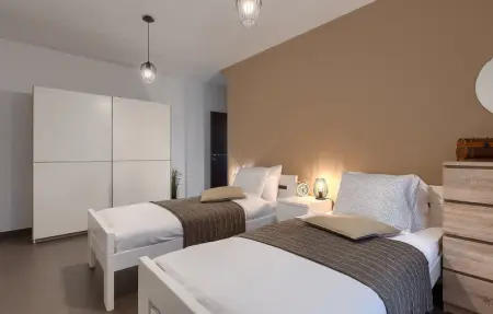 Villa Brdo, Maison 8 personnes à Pazin - Photo 45