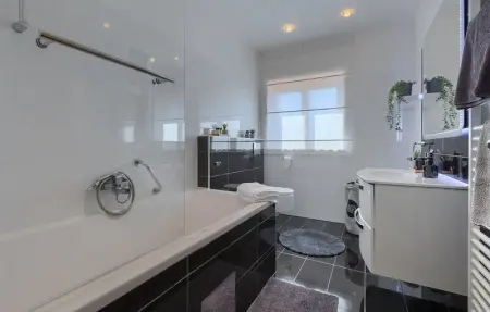 Villa Brdo, Maison 8 personnes à Pazin - Photo 46