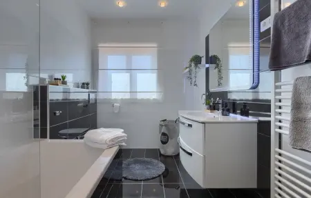 Villa Brdo, Maison 8 personnes à Pazin - Photo 47