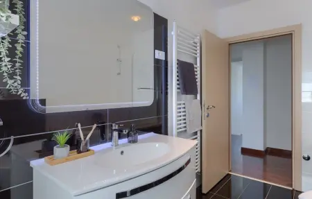 Villa Brdo, Maison 8 personnes à Pazin - Photo 48