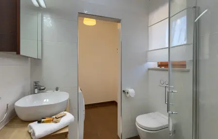 Villa Brdo, Maison 8 personnes à Pazin - Photo 49