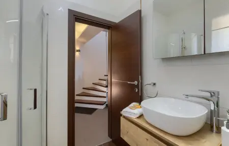 Villa Brdo, Maison 8 personnes à Pazin - Photo 50