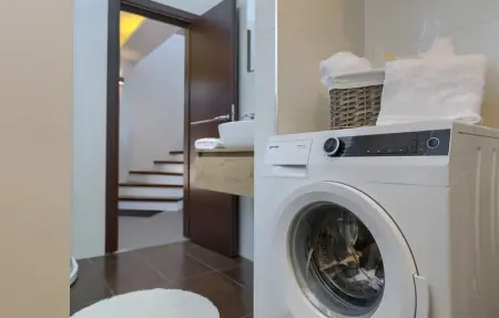 Villa Brdo, Maison 8 personnes à Pazin - Photo 51