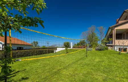 Villa Brdo, Maison 8 personnes à Pazin - Photo 52